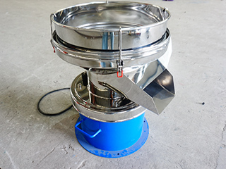 單層篩網(wǎng)，主要用于液體的過濾