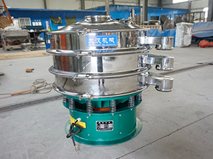 DH-800-2S型振動(dòng)篩
