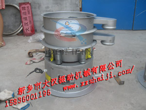 振動篩分機(jī)