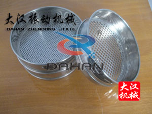 標(biāo)準檢驗篩篩框