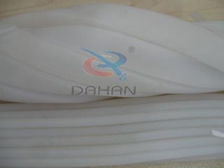 振動篩分機(jī)硅膠密封件